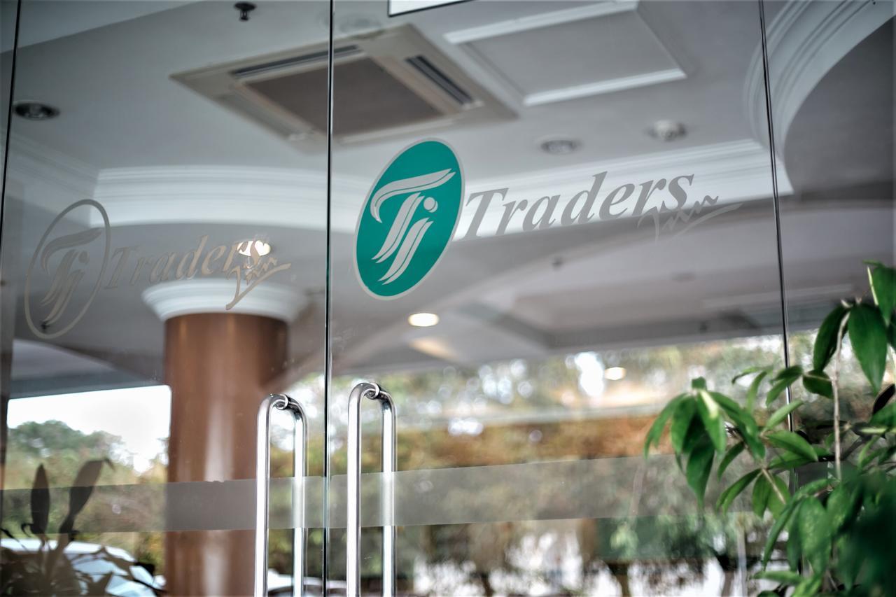 Traders Inn Brunei Bandar Seri Begawan Exterior foto