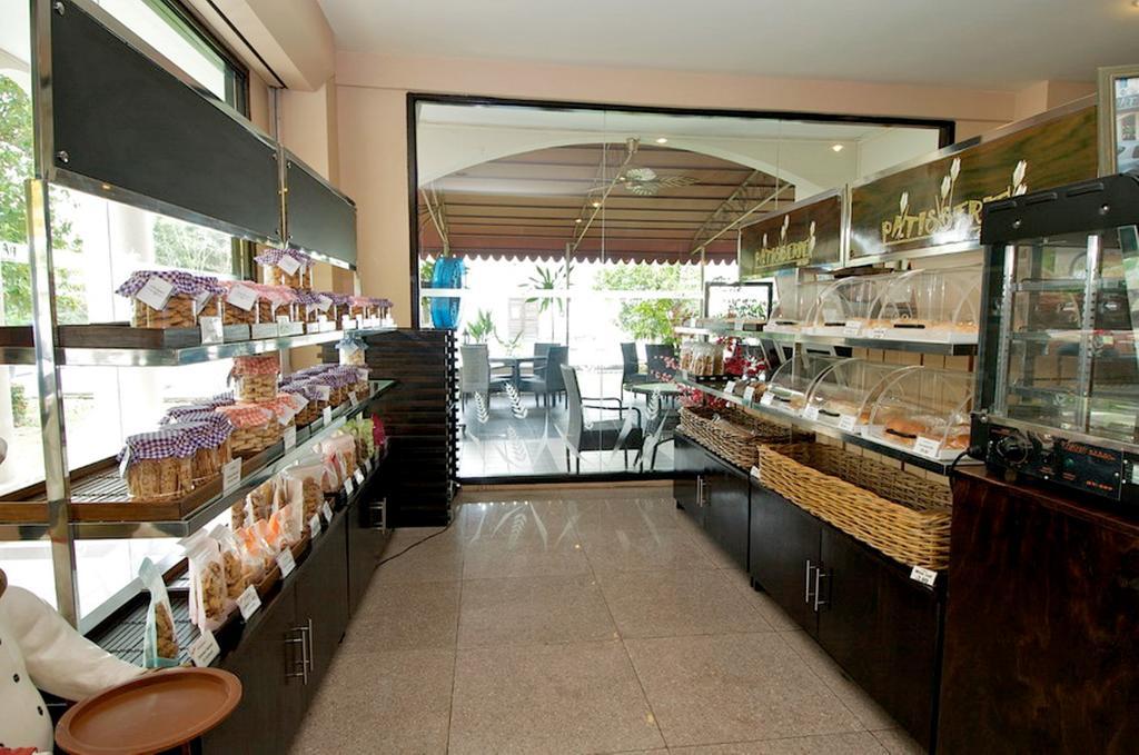Traders Inn Brunei Bandar Seri Begawan Exterior foto